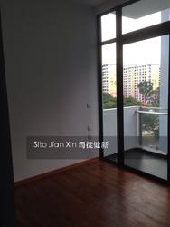 Urban Vista (D16), Condominium #156613852